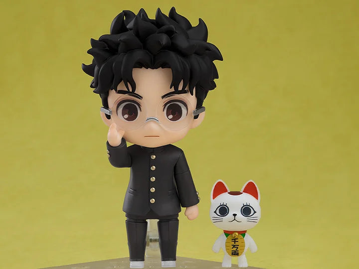 Dandadan Nendoroid No.2702 Okarun
