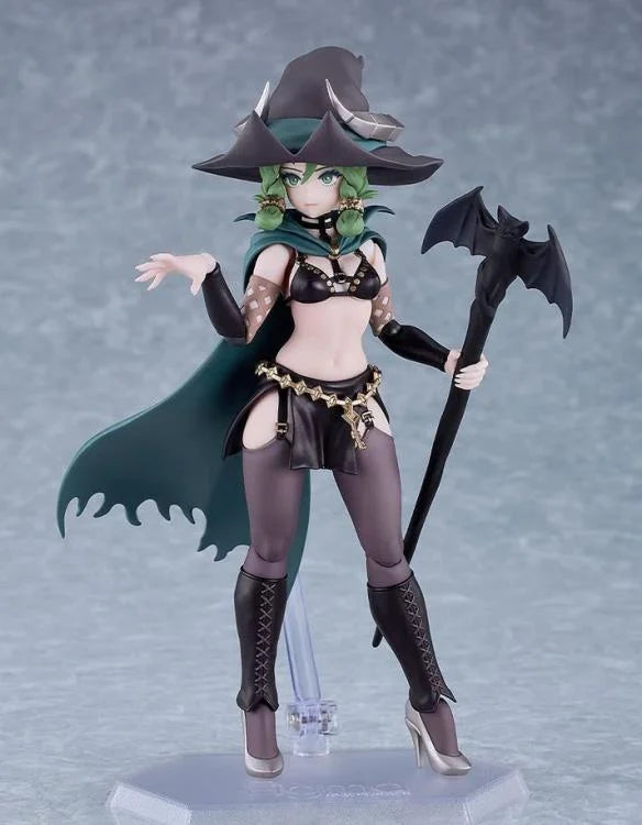 Unicorn Overlord figma No.673 Yahna Action Figure