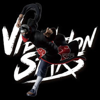 Naruto Shippuden Vibration Stars Kakuzu