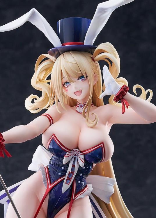 Azur Lane Guam (Stage-Setting Charmer) 1/7 Scale Figure