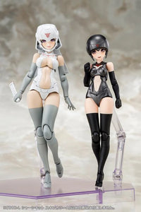 Megami Device B1R-L Chassis Kit (Skin Color A) Model Kit