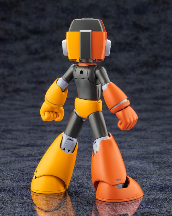 Mega Man 11 Mega Man (Pile Driver Ver.) Model Kit