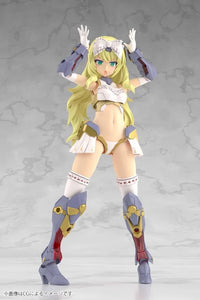 Frame Arms Girl Grande Scale Durga I Model Kit