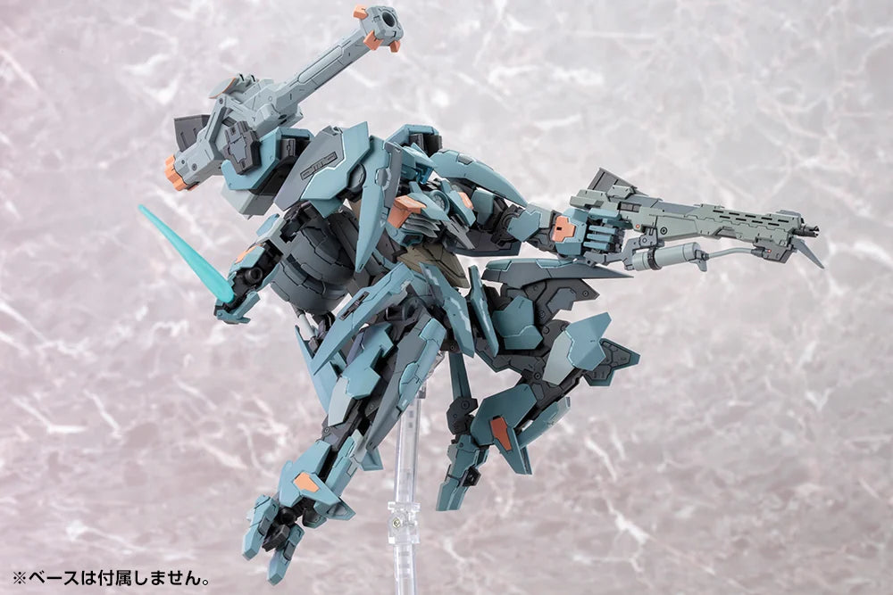 Xenoblade Chronicles X Formula (Light Frame Base Doll) 1/48 Scale Model Kit