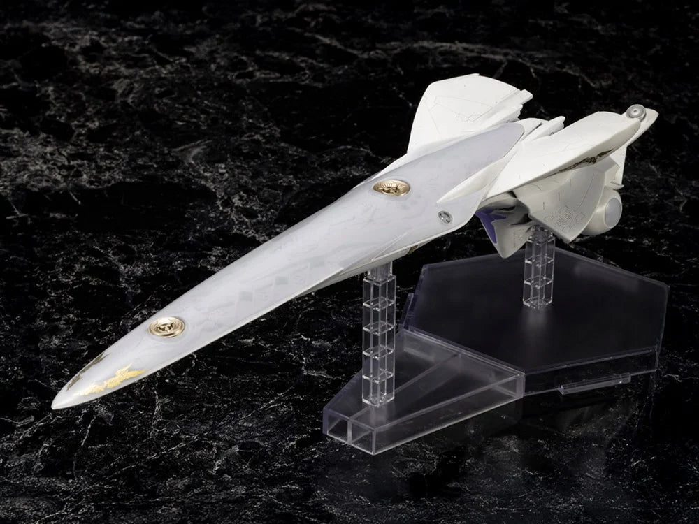 Legend of the Galactic Heroes Die Neue These Galactic Empire Forces Battleship Brynhildr 1/3000 Scale Model Kit