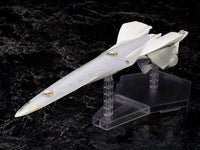 Legend of the Galactic Heroes Die Neue These Galactic Empire Forces Battleship Brynhildr 1/3000 Scale Model Kit