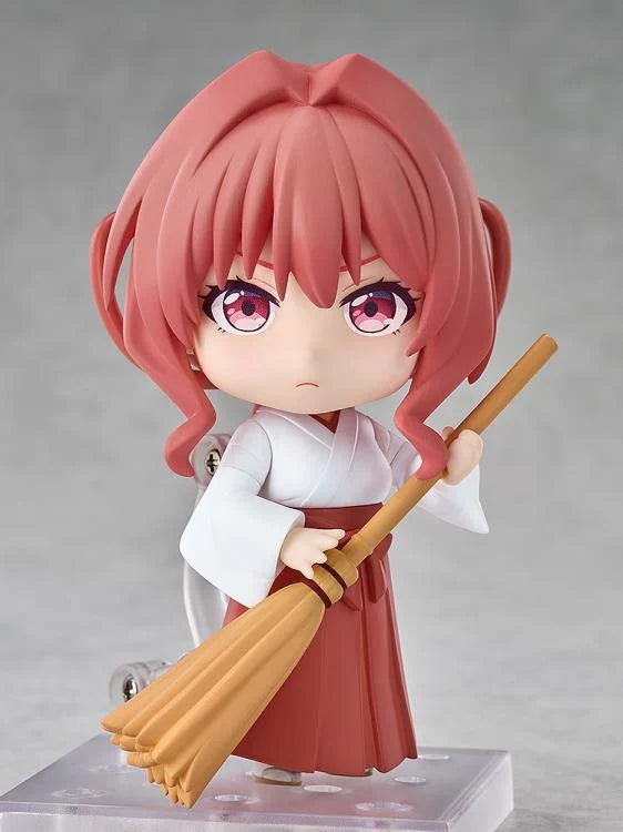 Tying the Knot with an Amagami Sister Nendoroid No.2662 Yuna Amagami