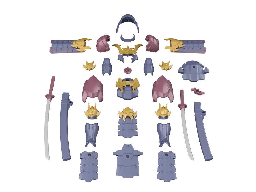 30 Minutes Fantasy Class-Up Armor (Meteoric Ironshogun) Accessory Kit