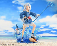 hololive English -Myth- Gawr Gura 1/7 Scale Figure