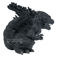 Godzilla Minus Zero Enshrined Monsters EX Godzilla (2026) Figure