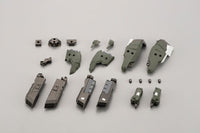 Hexa Gear Booster Pack 010 Booster 1/24 Scale Model Kit