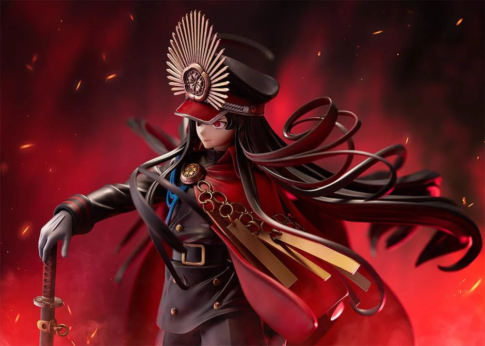 Fate/Grand Order Oda Nobunaga (Avenger) 1/7 Scale Figure