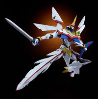 VS Knight Ramune & 40 Fire Moderoid Kaiser Fire Model Kit
