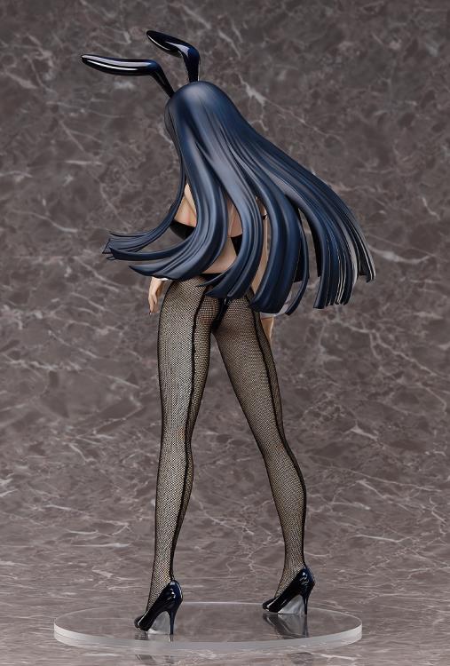 Kill la Kill B-Style Satsuki Kiryuin (Bunny Ver.) 1/4 Scale Figure