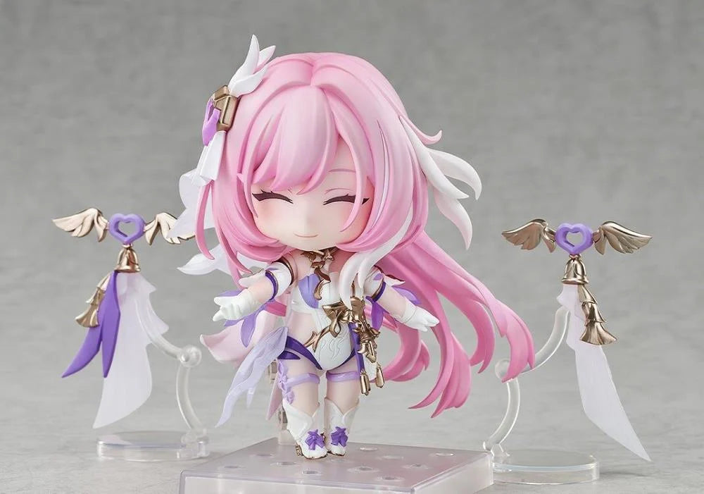 Honkai Impact 3rd Nendoroid No.2916 Elysia (Herrscher of Human Ego)