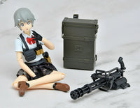 Little Armory figma SP-158b Armed JK (Variant B2 Code URBEX) Action Figure
