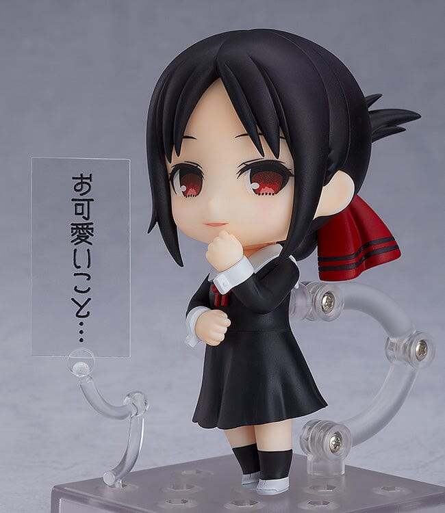Kaguya-Sama Love is War Nendoroid No.1288 Kaguya Shinomiya (Reissue)
