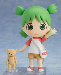 Yotsuba&! Nendoroid No.1064 Yotsuba Koiwai