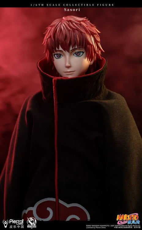 Naruto Shippuden Sasori 1/6 Scale Figure