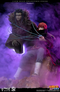 Naruto Shippuden Sasori 1/6 Scale Figure
