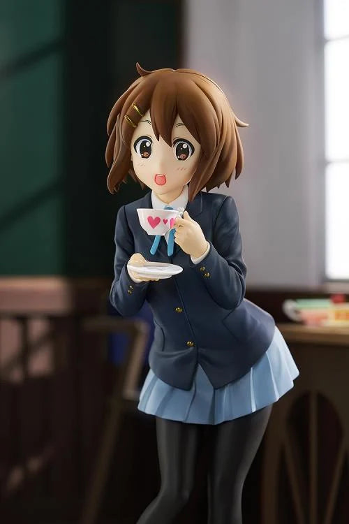 K-On! Pop Up Parade L Yui Hirasawa Figure