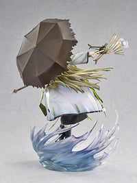 Arknights Muelsyse (Elite 2 Ver.) 1/7 Scale Figure