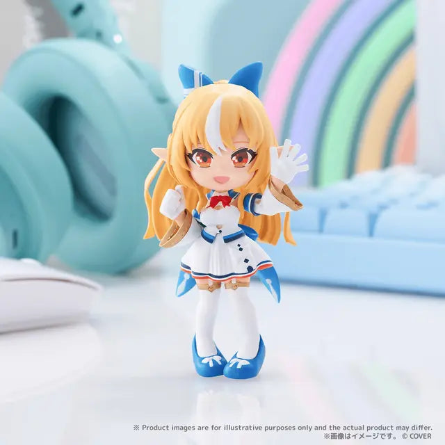 hololive production PalVerse Boxed Set of 6 Figures