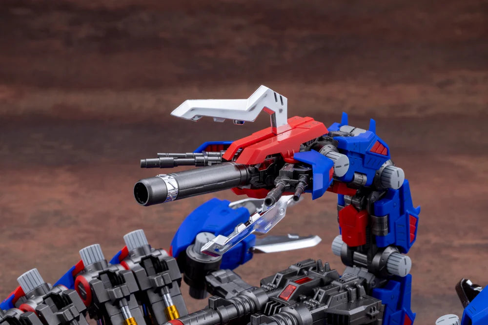 Zoids Chaotic Century Highend Master Model Death Stinger Hiltz (Special 2000 - Recolor-) Model Kit