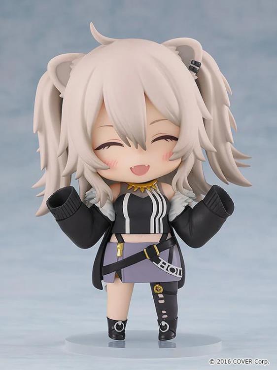 hololive production Nendoroid No.2114 Shishiro Botan