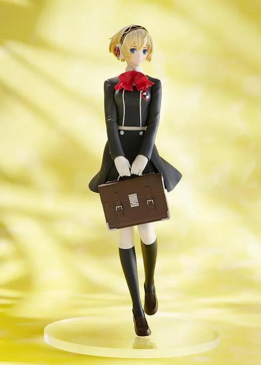 Persona 3 Reload Pop Up Parade Aegis (School Uniform Ver.)