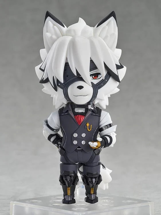 Zenless Zone Zero Nendoroid No.2793 Von Lycaon