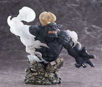 Berserk Zodd Bust Figure