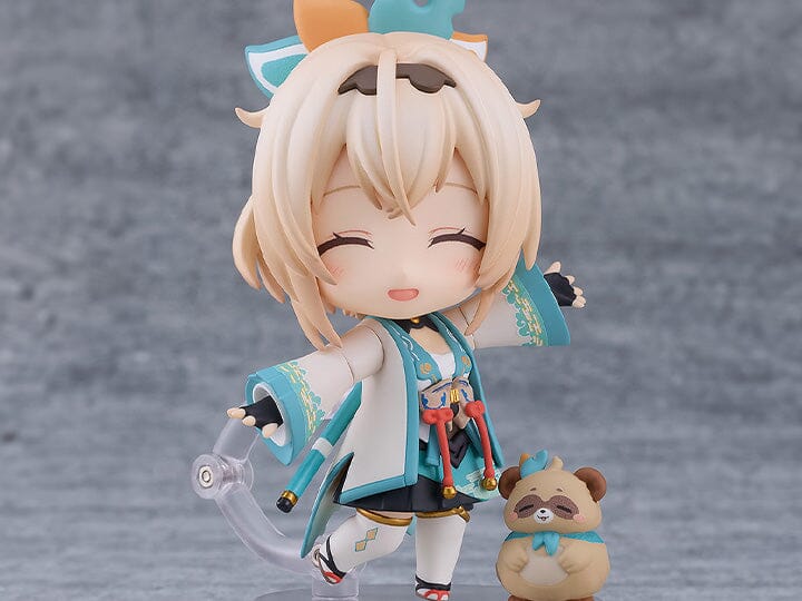 hololive production Nendoroid No.2447 Iroha Kazama