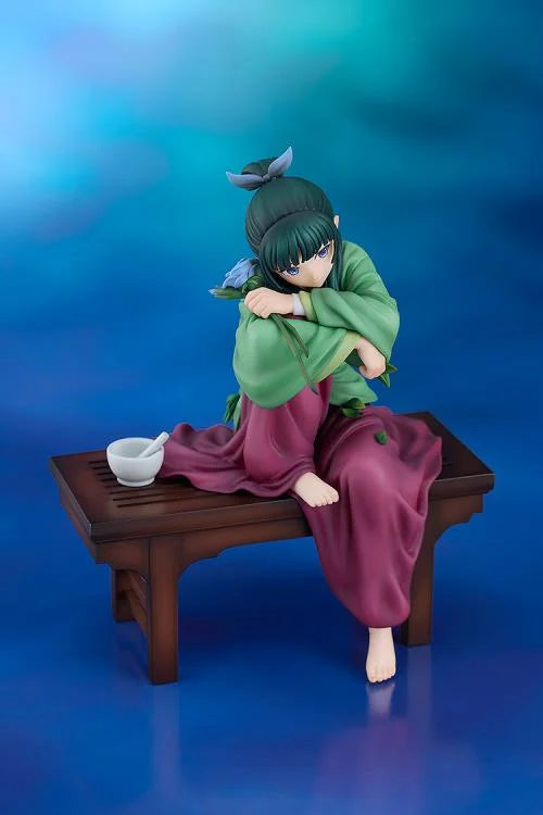 The Apothecary Diaries G.S. Collection Maomao 1/7 Scale Figure