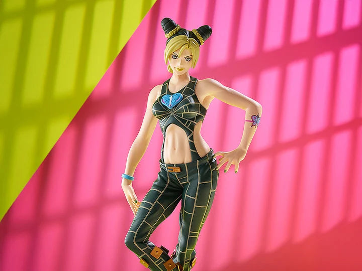 JoJo's Bizarre Adventure Stone Ocean Pop Up Parade Jolyne Cujoh