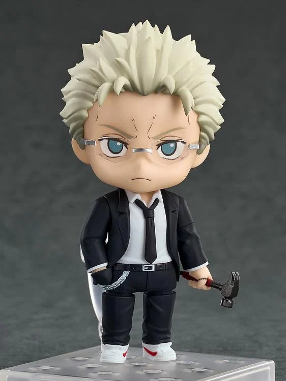 Dorohedoro Nendoroid No.2708 Shin