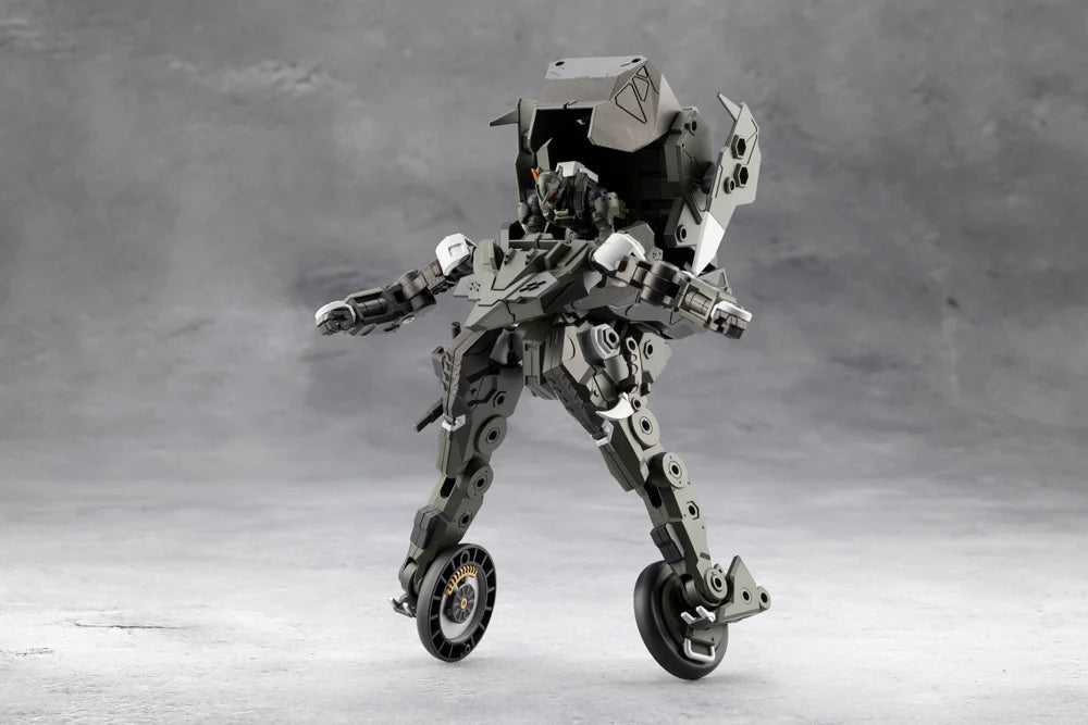 Hexa Gear Definition Armor "VT1" 1/24 Scale Model Kit