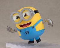 Minions Nendoroid No.2187 Bob