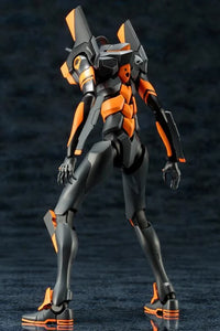Godzilla vs. Evangelion EVA-01 Test Type (Godzilla Ver.) Model Kit
