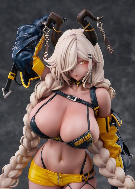Azur Lane Owari (Anime Expo 2024 Ver.) 1/7 Scale Figure