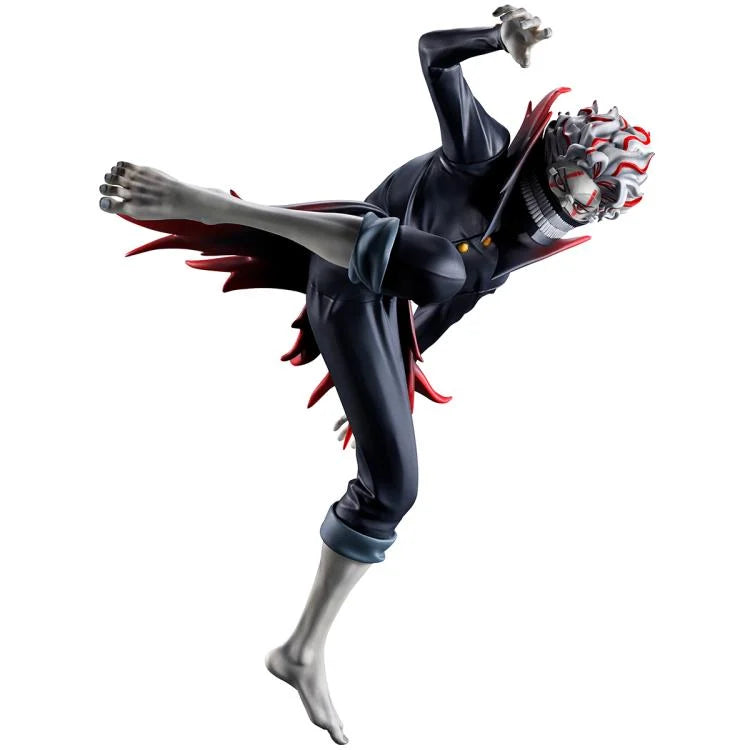 Dandadan Masterlise Ichibansho Okarun Transformed (Dance in the Music Room Begins!) Figure