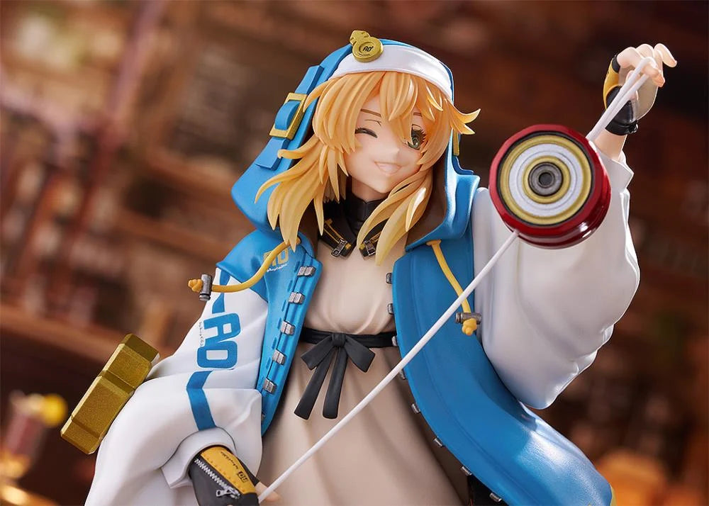 Guilty Gear -Strive- DreamTech Bridget 1/7 Scale Figure