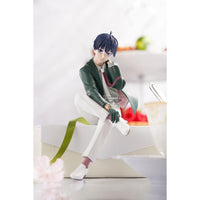 Blue Lock Yoichi Isagi (Sweets Flavor) Figure