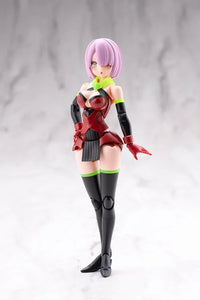 Megami Device Bullet Knights Executioner Hell Blaze Model Kit