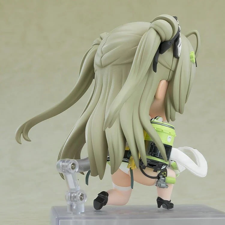 Goddess of Victory Nikke Nendoroid No.2922 Soda