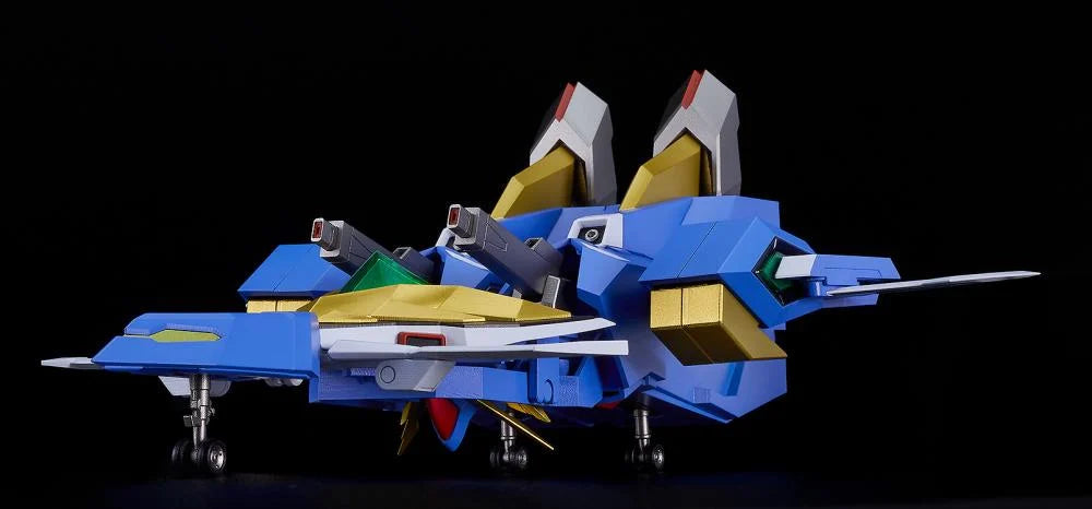 Bang Brave Bang Braven Moderoid Bang Braven Model Kit