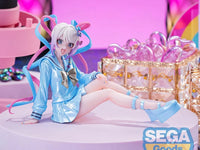 Needy Streamer Overload OMGKawaiiAngel Premium Perching Figure