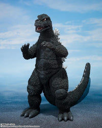 Terror of Mechagodzilla (1975) S.H.MonsterArts Godzilla Action Figure