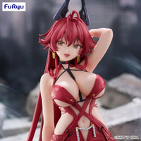 Goddess of Victory Nikke Red Hood (Nonsense Red) Noodle Stopper Figure