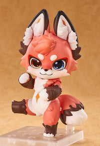 Fluffy Land Nendoroid No.2011 River